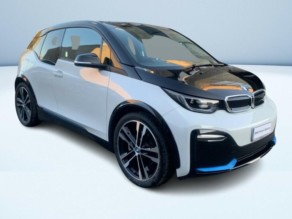 BMW i3 i3s 120Ah Advantage