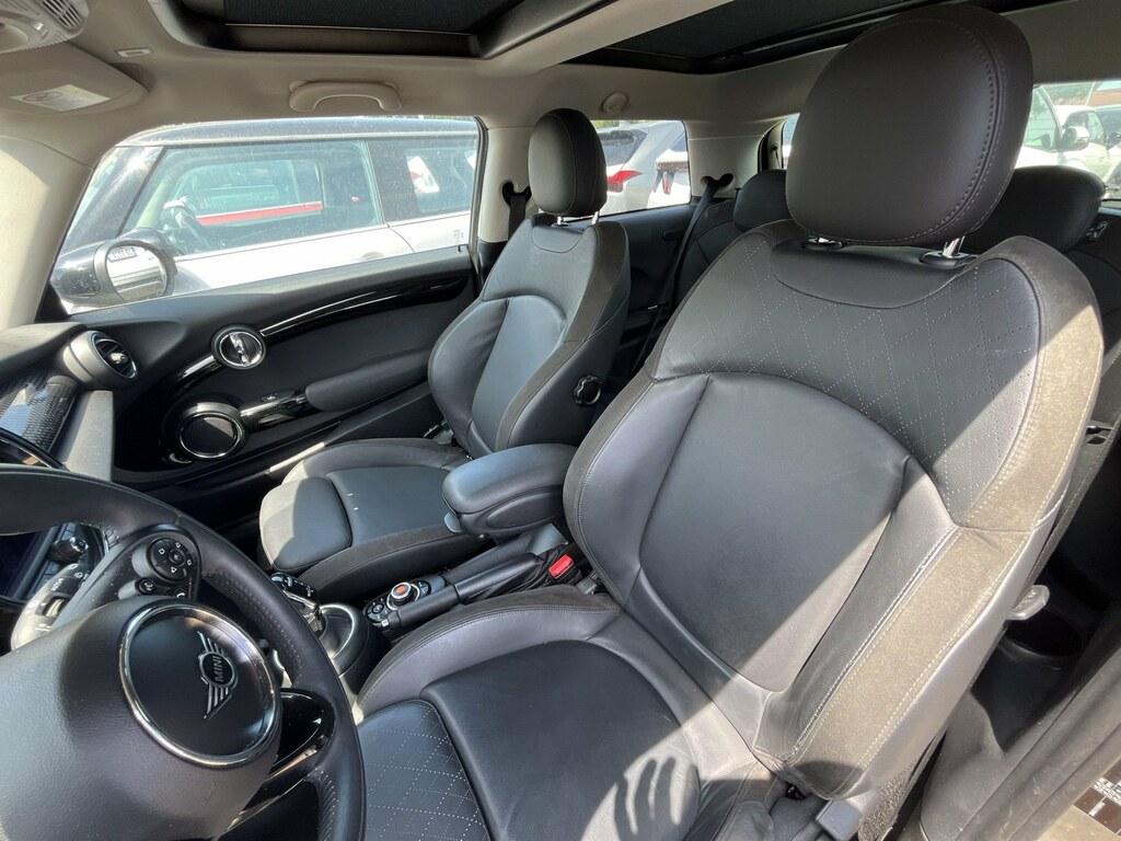 Mini Cooper S 2.0 TwinPower Turbo Cooper S 60 Years DCT
