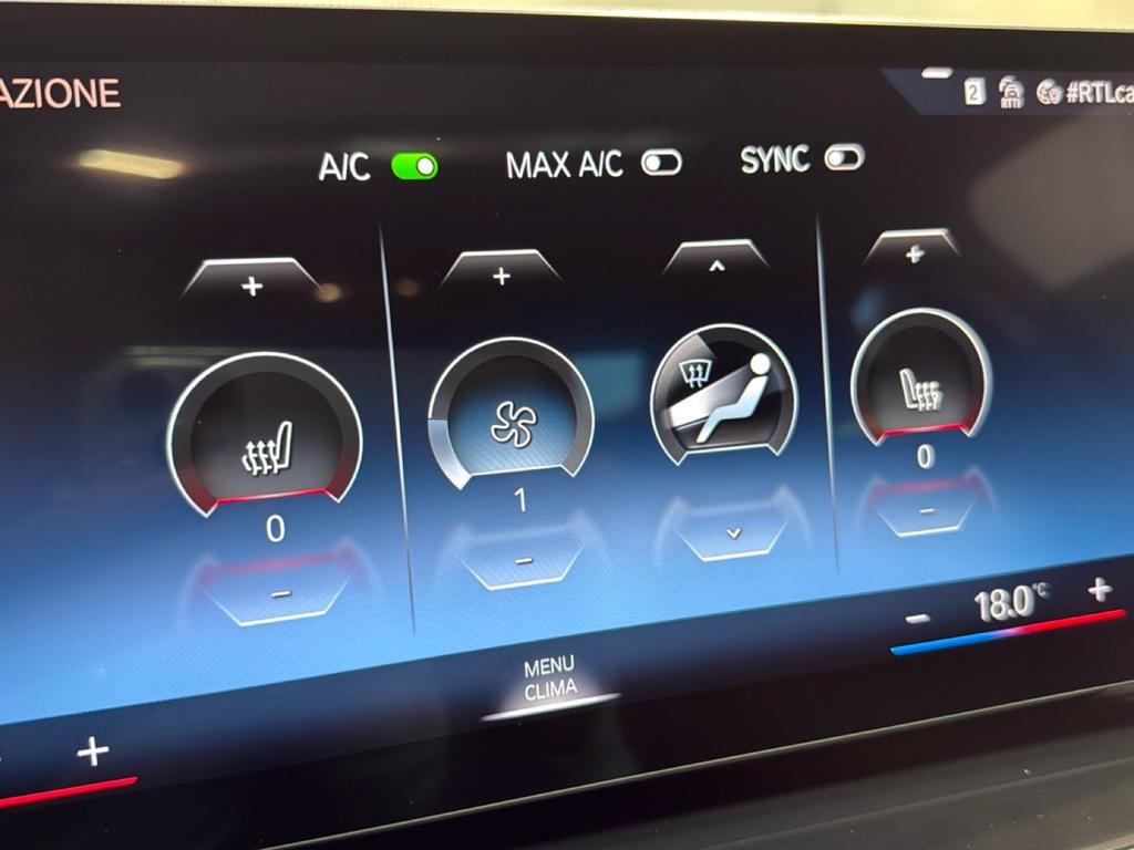 BMW Serie 2 220d Coupe mhev 48V M Sport Pro auto