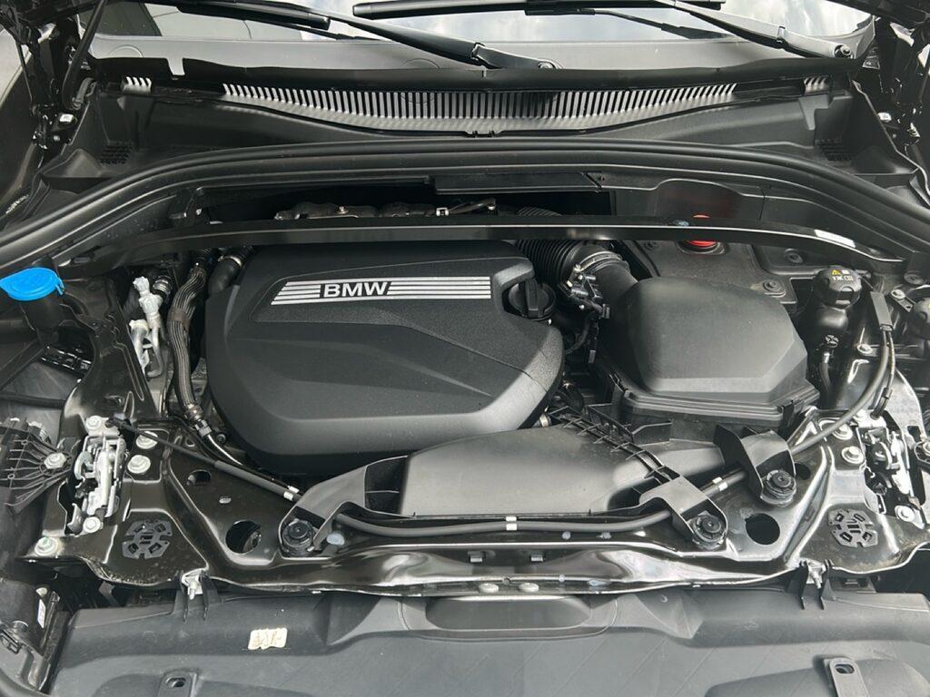 BMW X2 xdrive 20d 48V MSport auto