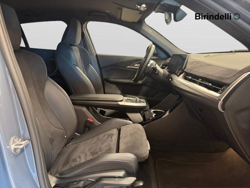 BMW X2 sdrive 20d 48V Msport Pro auto