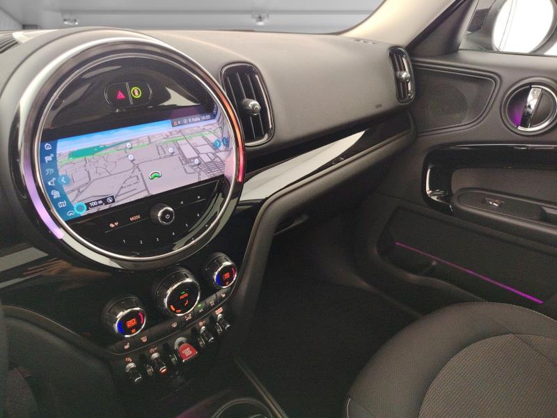 Mini Cooper Countryman 1.5 TwinPower Turbo Cooper Hype ALL4 Steptronic