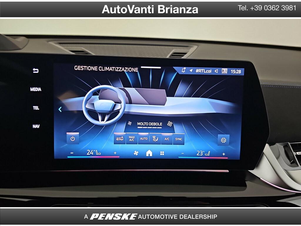 BMW X1 xdrive 25e MSport Pro auto