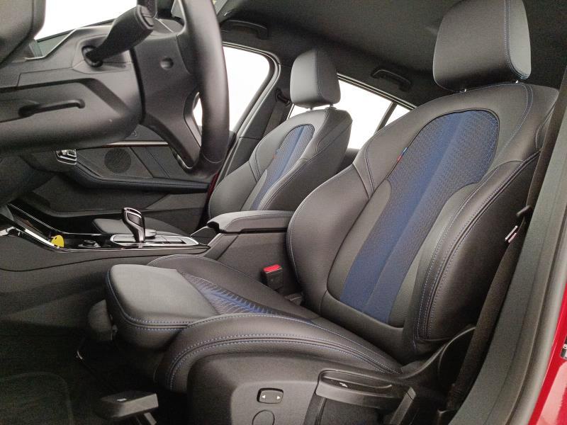 BMW Serie 1 118d Msport auto