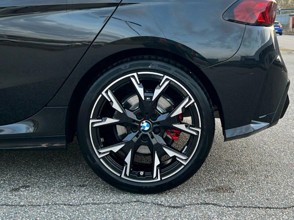 BMW Serie 1 118d MSport Pro auto