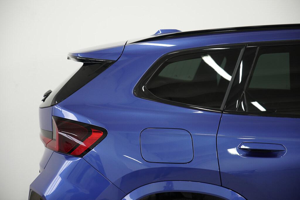 BMW X1 xdrive20d mhev 48V Msport auto