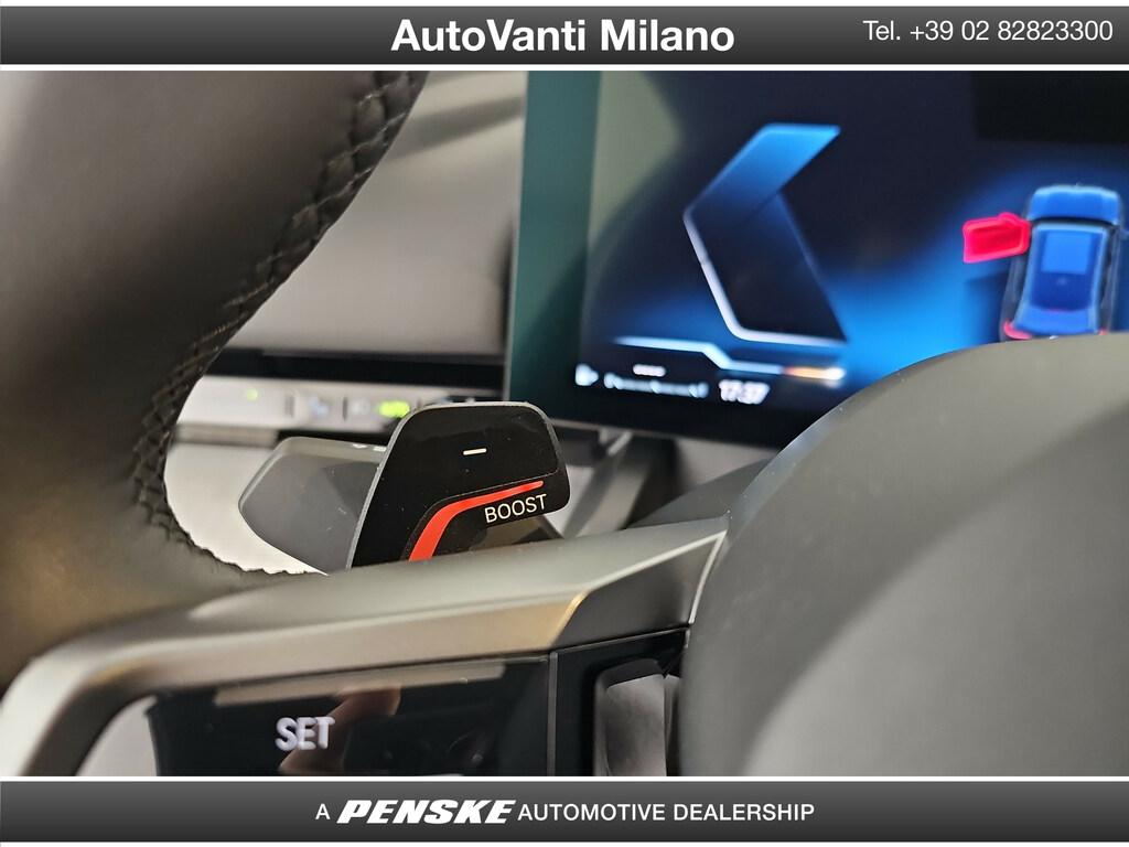 BMW Serie 5 520d Touring 48V xdrive M Sport Pro auto