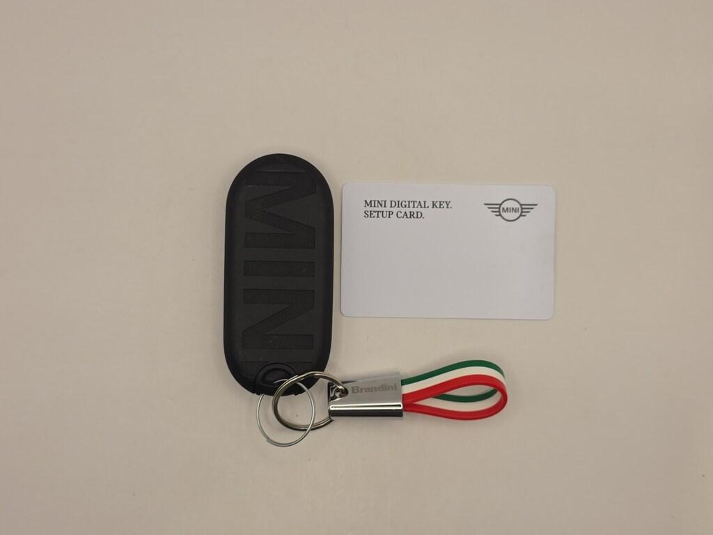Mini Mini Countryman 2.0 48V S Favoured all4 auto