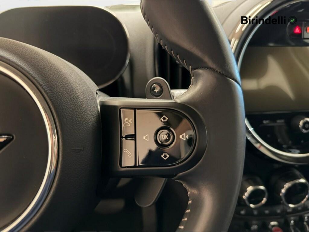 Mini Cooper SD Countryman 2.0 Cooper SD