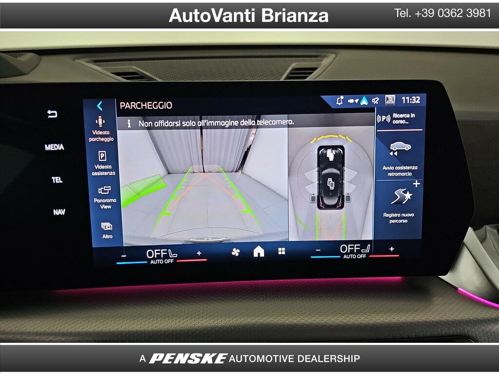 BMW X2 xdrive 20d 48V MSport Pro auto