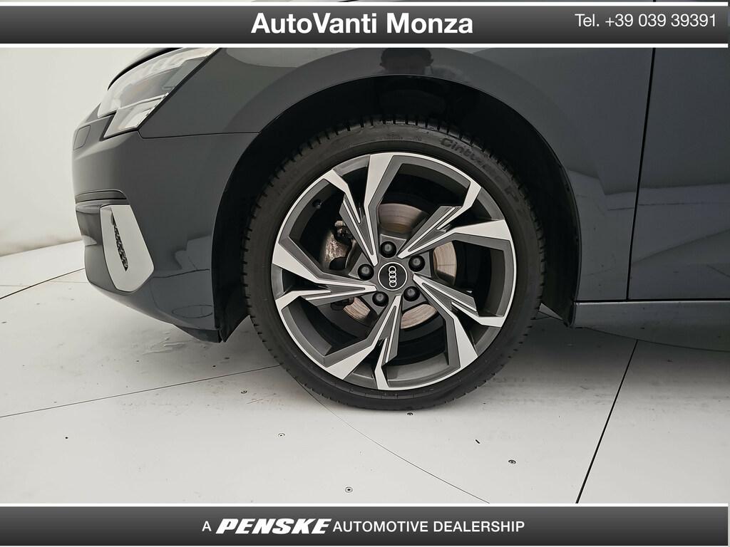Audi A3 Sportback 30 1.0 tfsi mhev Business Advanced s-tronic