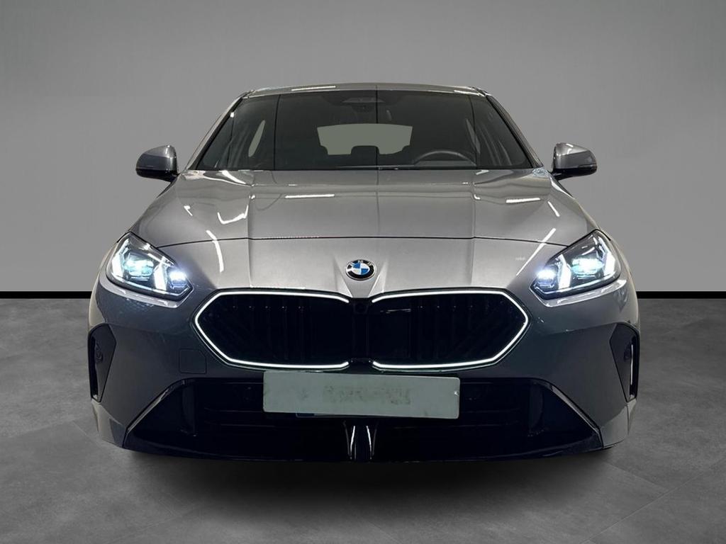 BMW Serie 1 118d MSport Pro auto