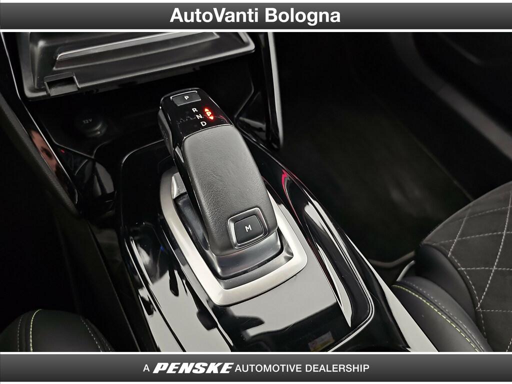 Peugeot 2008 1.5 bluehdi GT Pack s&s 130cv eat8