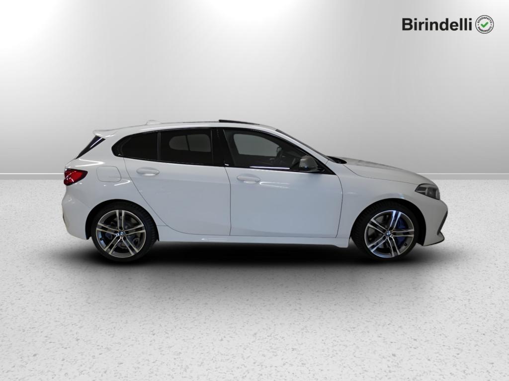 BMW Serie 1 M 135i xdrive auto