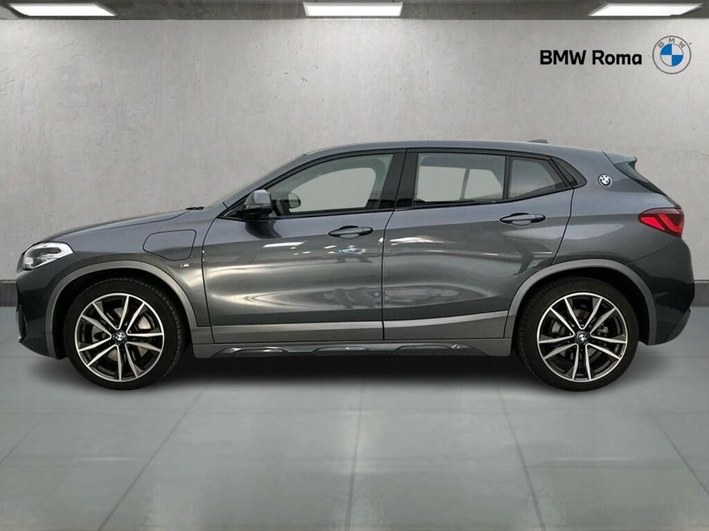 BMW X2 xdrive25e Msport auto