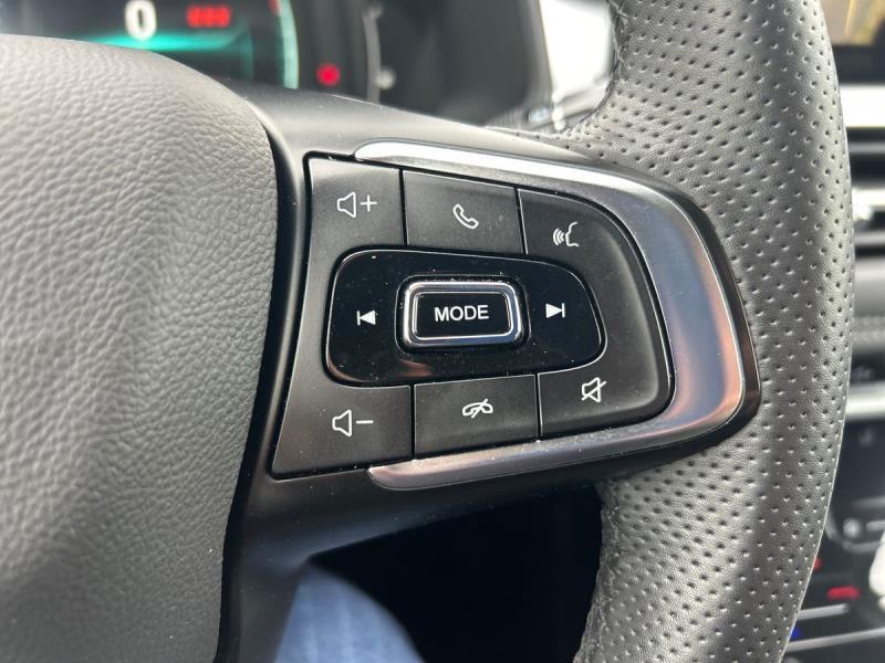 DR Motor DR6 1.5 turbo Gpl cvt