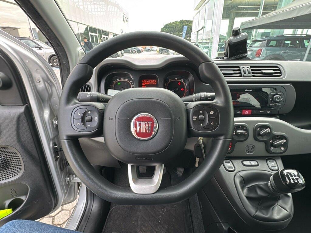 Fiat Panda 1.2 Lounge 69cv