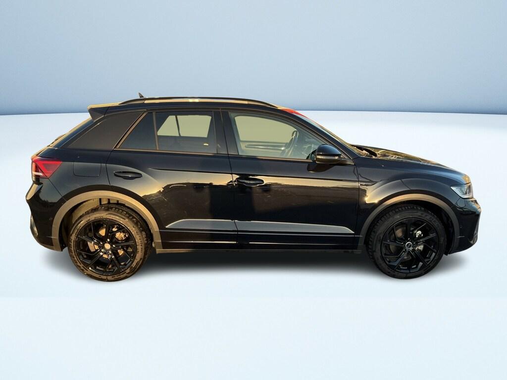 Volkswagen T-Roc 1.5 tsi act R-Line dsg