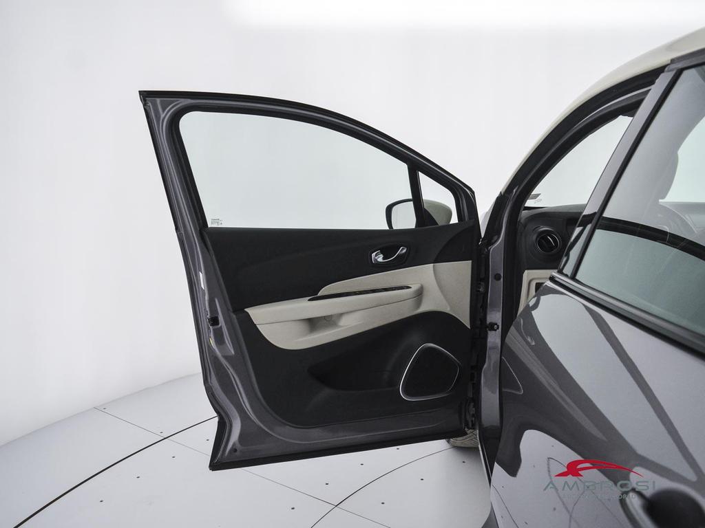 Renault Captur 1.5 dci Intens 110cv
