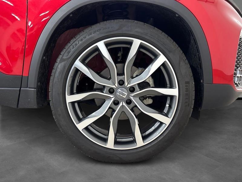 Sportequipe Sportequipe 6 1.5 turbo Gpl 149cv cvt