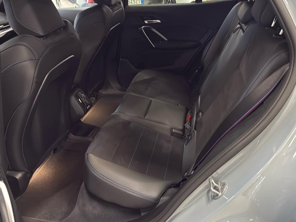 BMW iX2 edrive 20 MSport