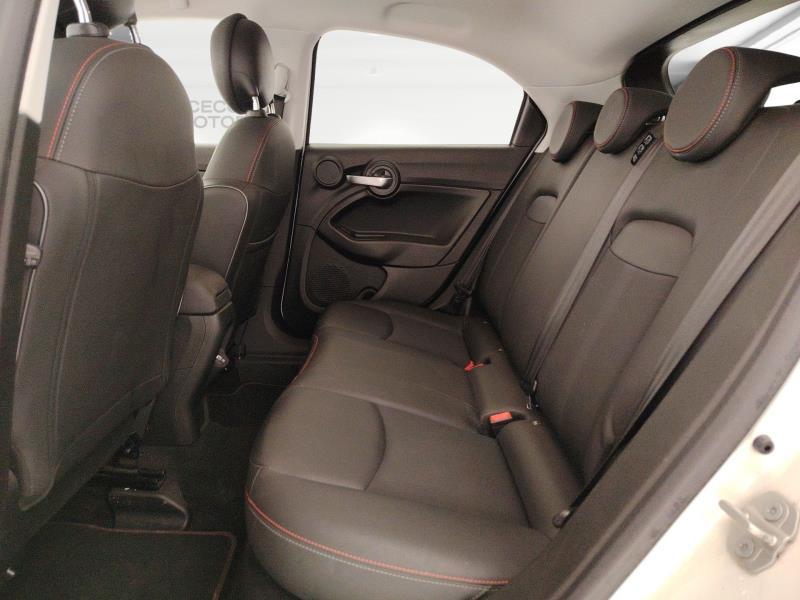 Fiat 500X 1.3 mjet Sport 95cv