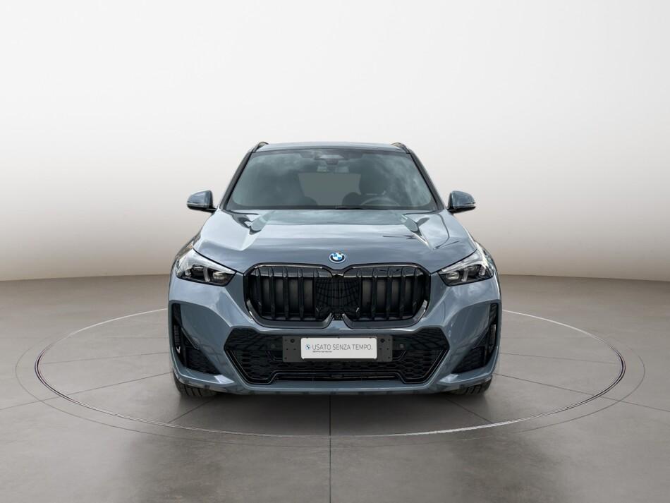 BMW X1 xdrive 25e MSport auto