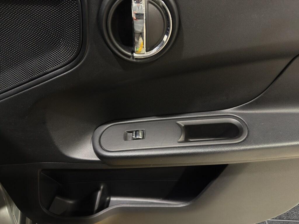 Mini Cooper D Countryman 2.0 TwinPower Turbo Cooper D Business Steptronic