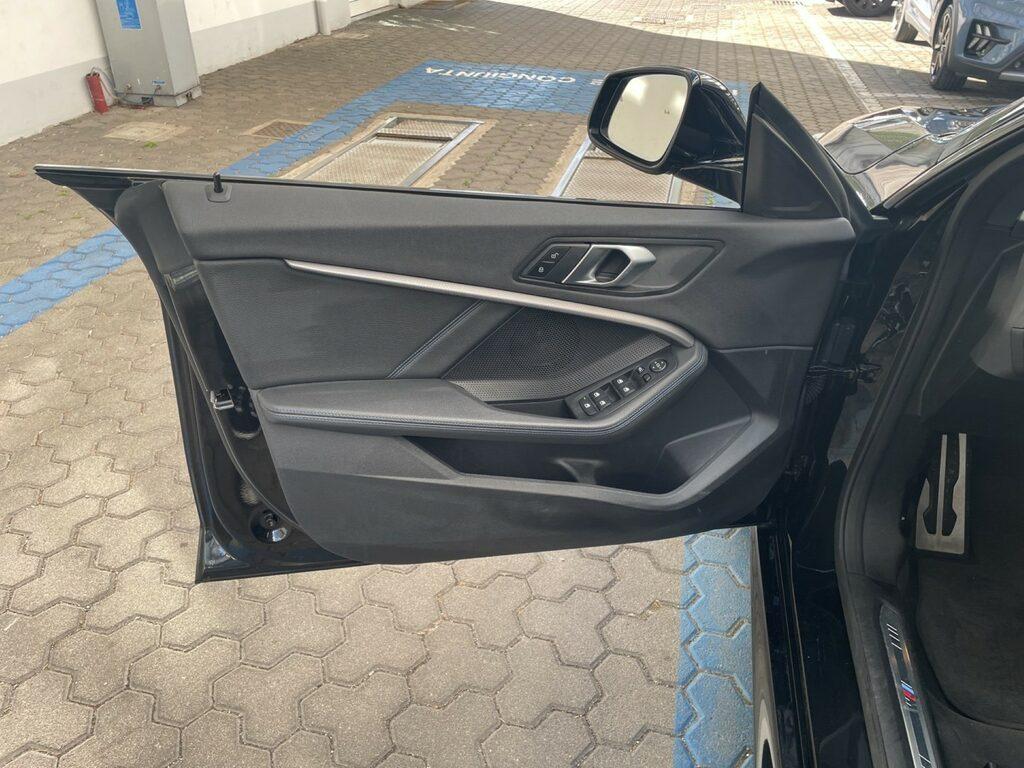 BMW Serie 2 220d Gran Coupe Msport auto