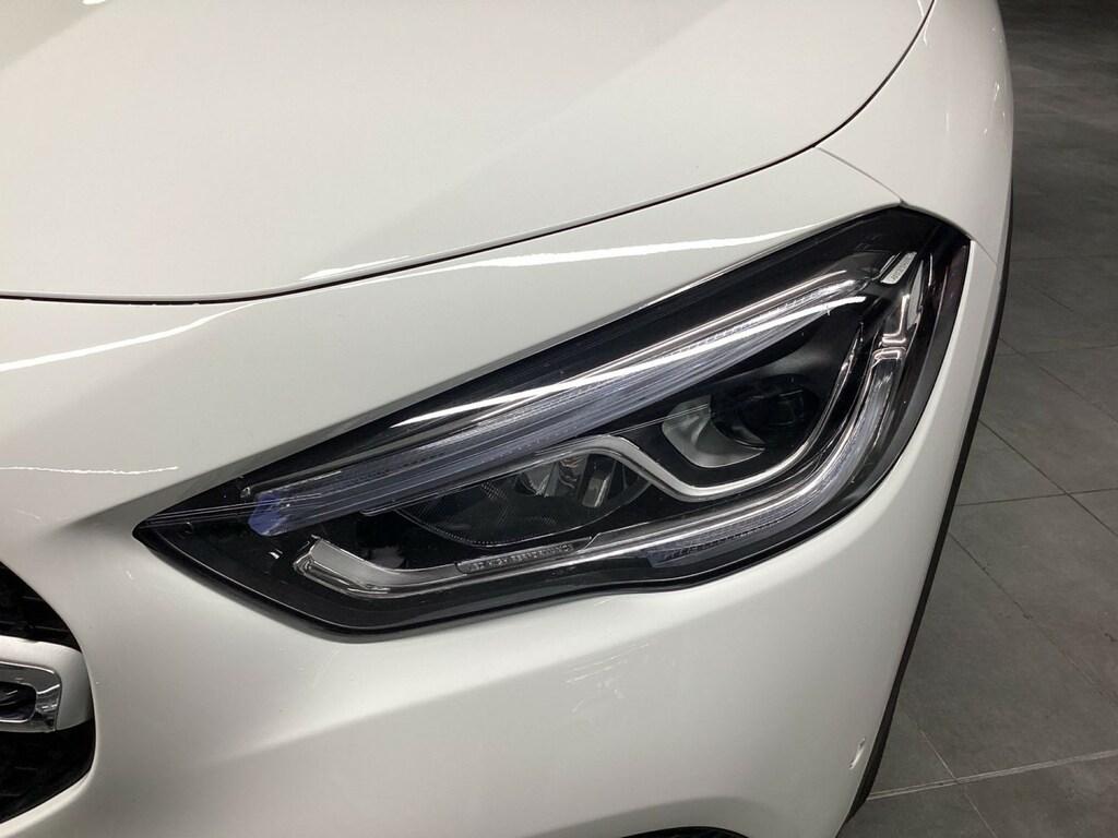 Mercedes GLA 200 d Sport Plus auto