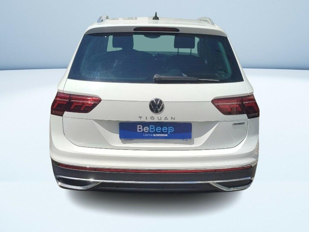 Volkswagen Tiguan 2.0 tdi scr Elegance 4motion 200cv dsg