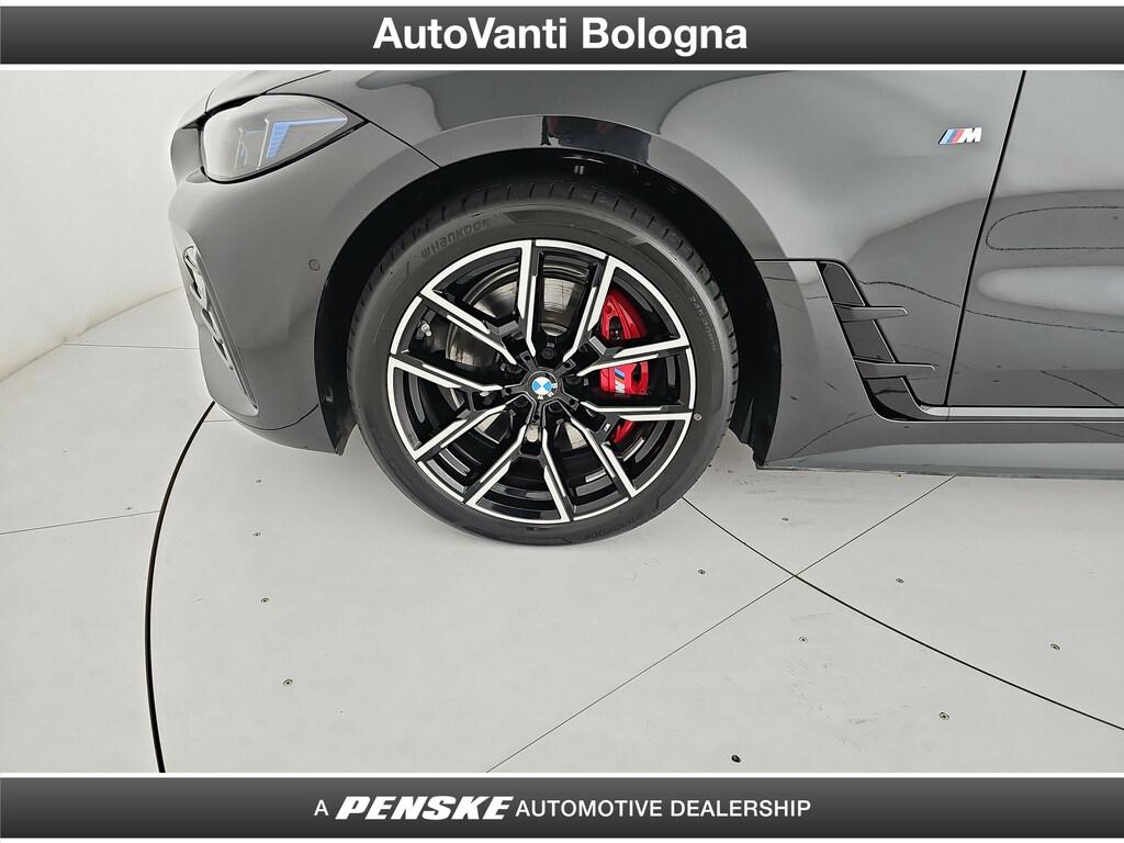 BMW i4 xdrive40 M Sport Pro