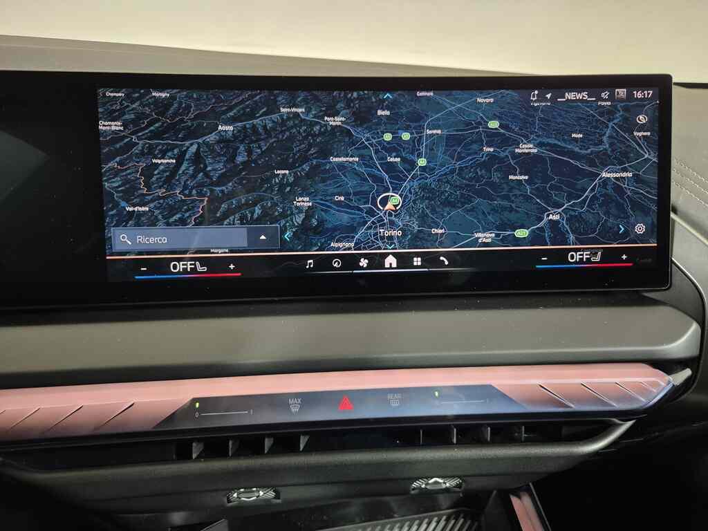 BMW X3 xdrive20d MSport Pro auto