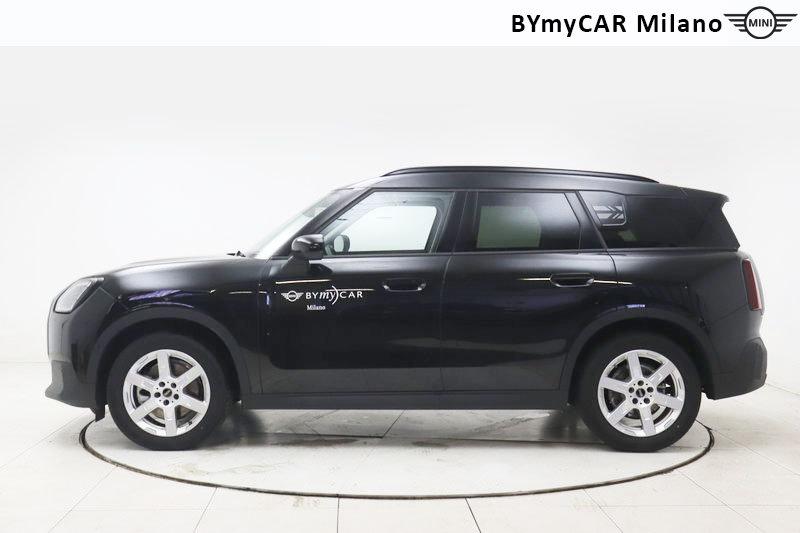 Mini Mini Countryman 1.5 48V C Classic auto