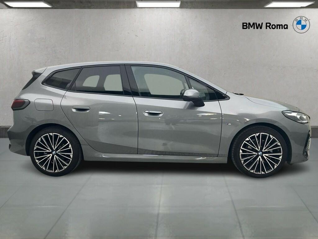 BMW Serie 2 218d Active Tourer Msport auto