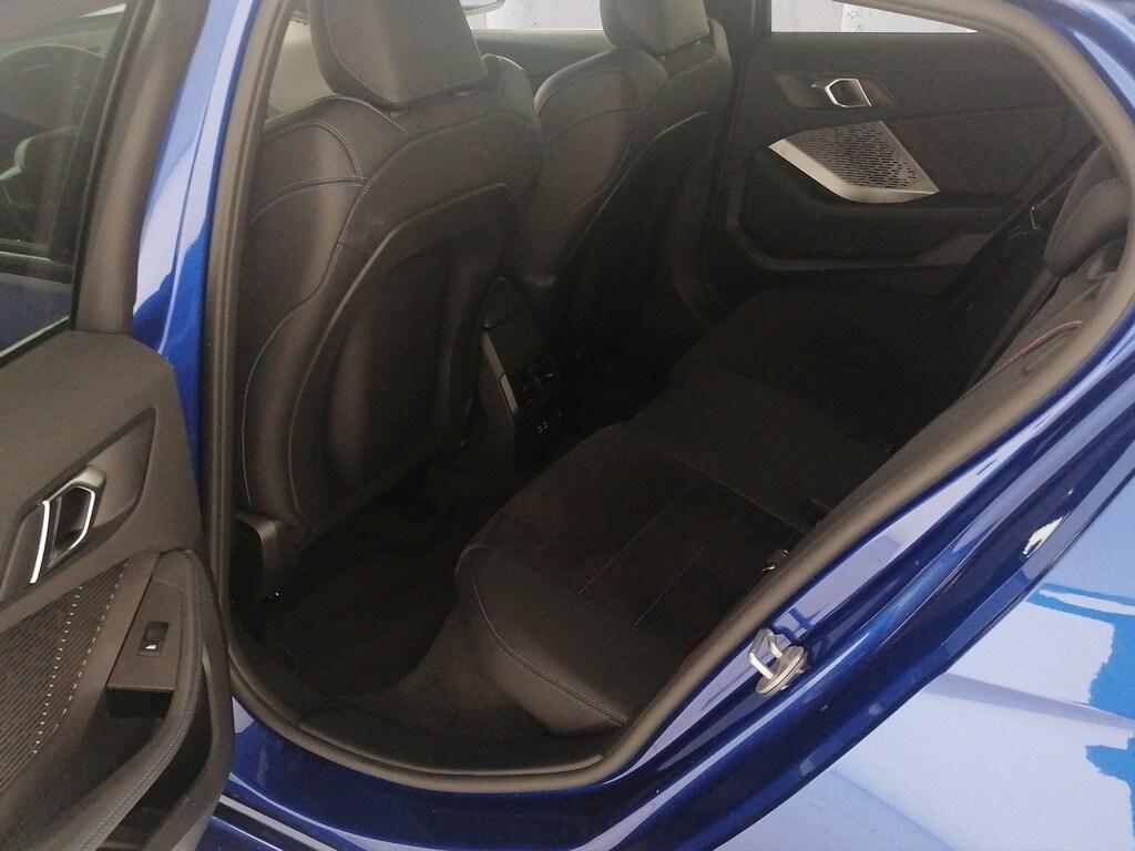 BMW Serie 1 118d MSport Pro auto