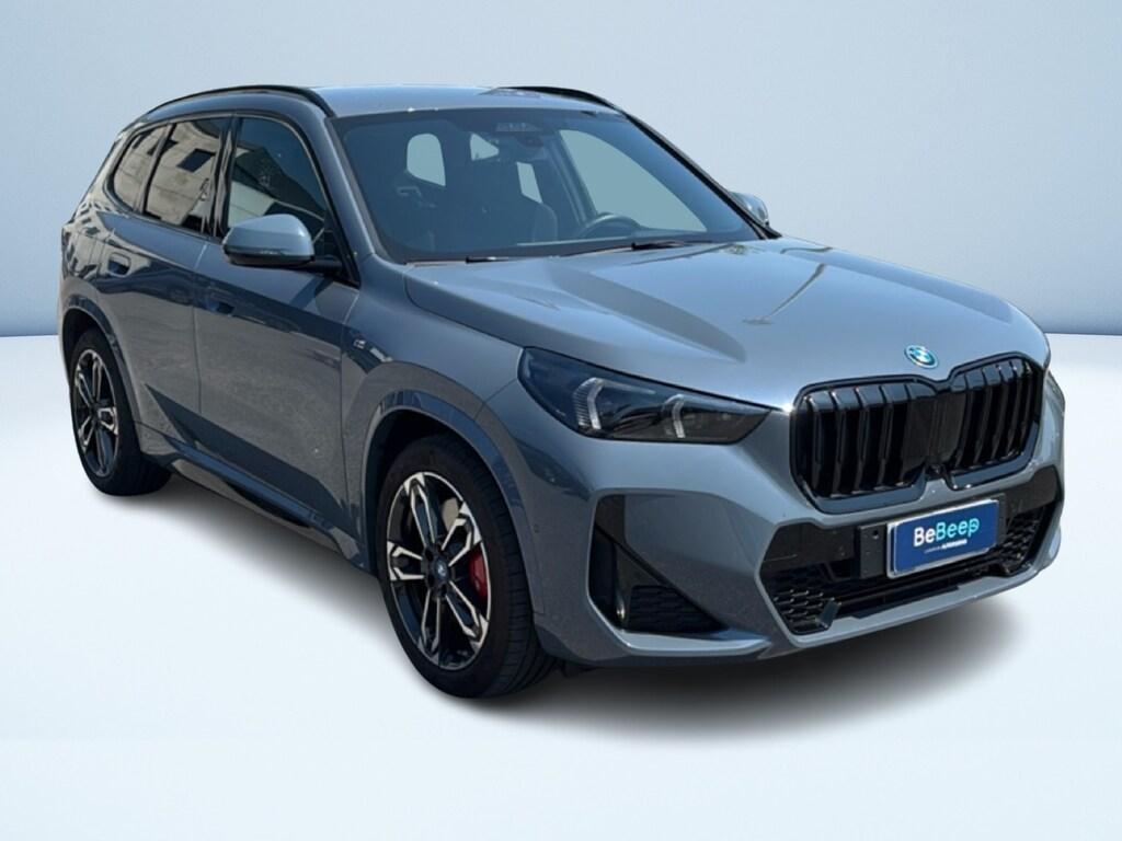 BMW X1 xdrive 25e MSport Pro auto