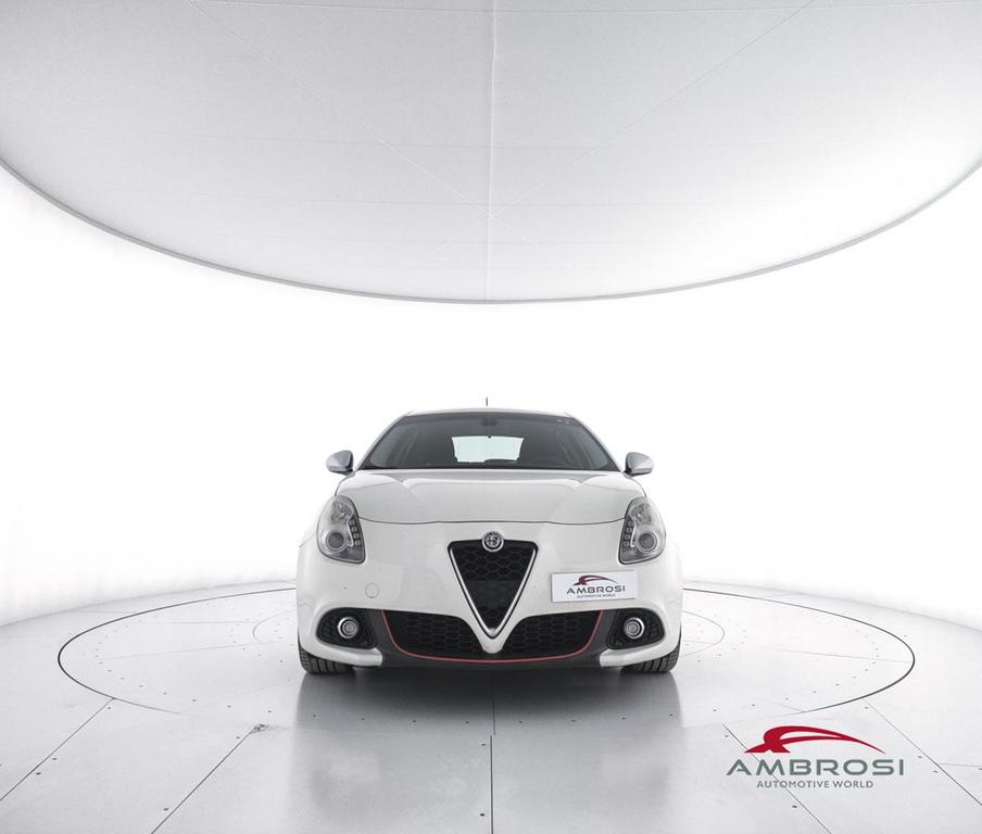Alfa Romeo Giulietta 1.6 jtdm-2 Progression