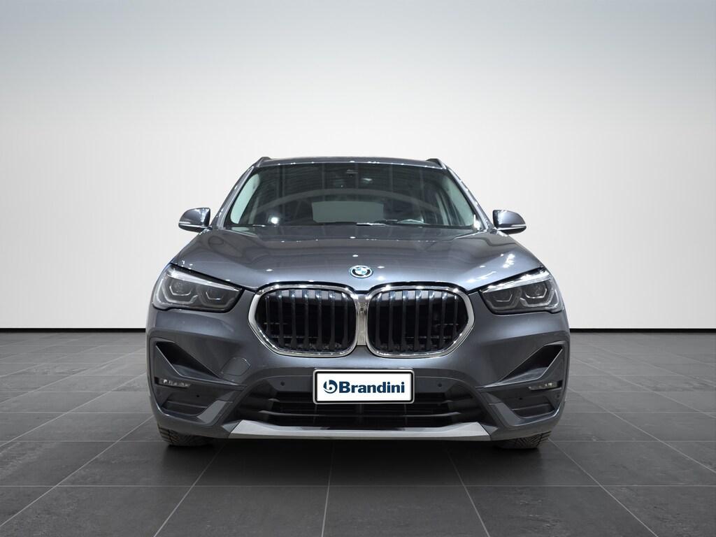 BMW X1 xdrive25e Business Advantage auto