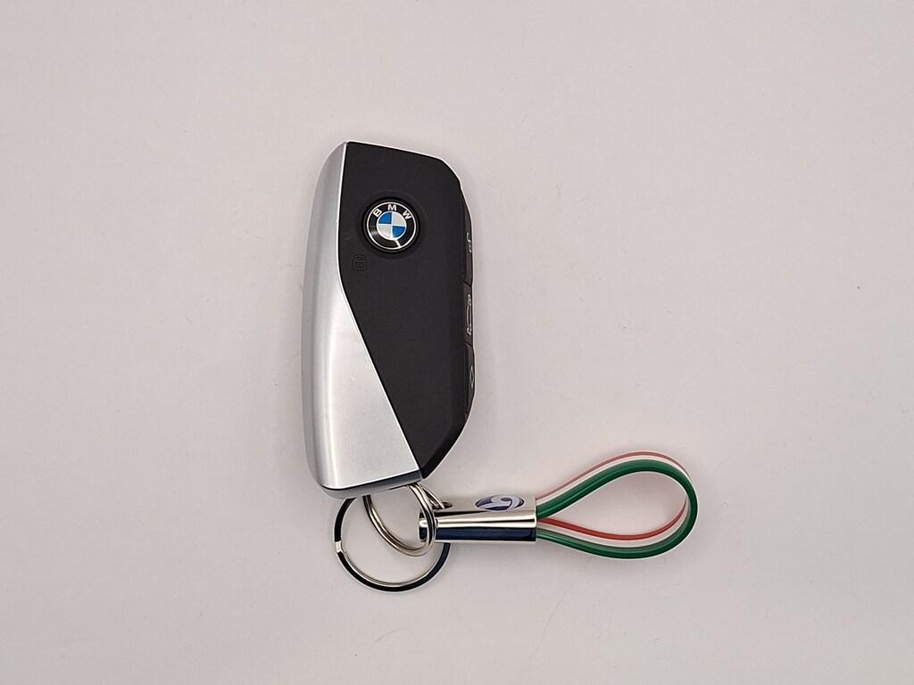 BMW Serie 1 118d MSport Pro auto