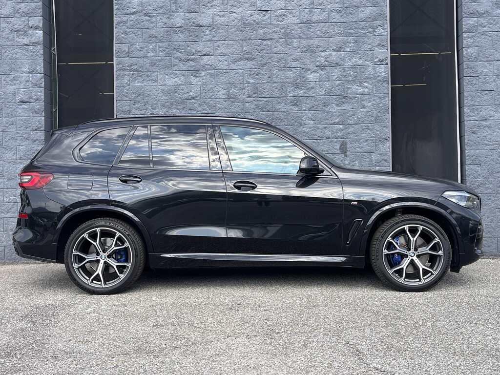 BMW X5 xdrive30d mhev 48V Msport auto