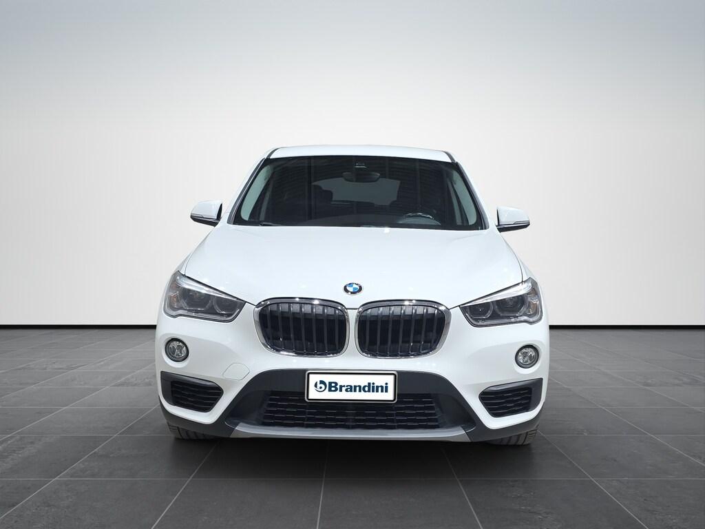 BMW X1 sdrive18d Advantage