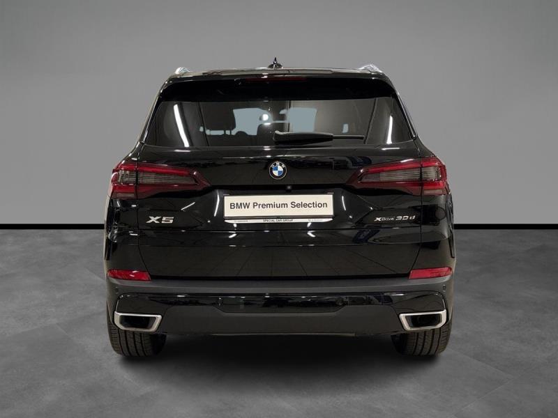 BMW X5 xdrive30d Business auto