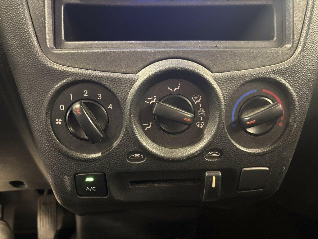 Kia Picanto 1.0 Easy