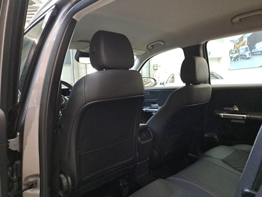 Mercedes GLB 180 d Progressive Advanced auto