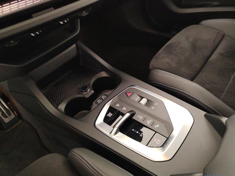 BMW Serie 1 120d 48V MSport Pro auto