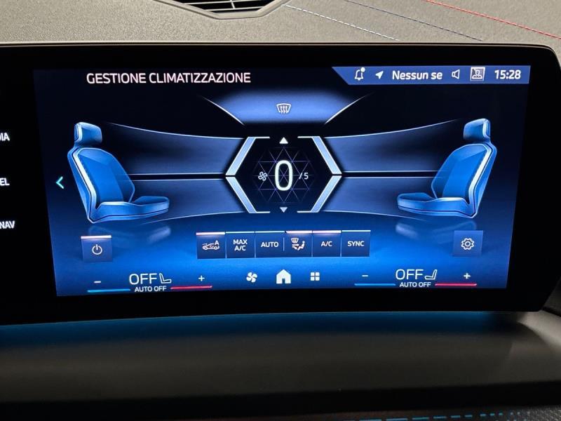 BMW Serie 1 118d MSport Pro auto