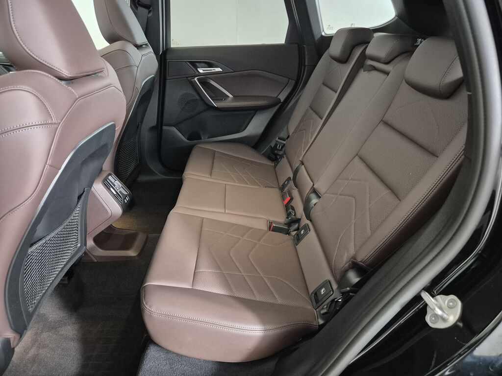 BMW X1 xdrive20d mhev 48V X-Line auto