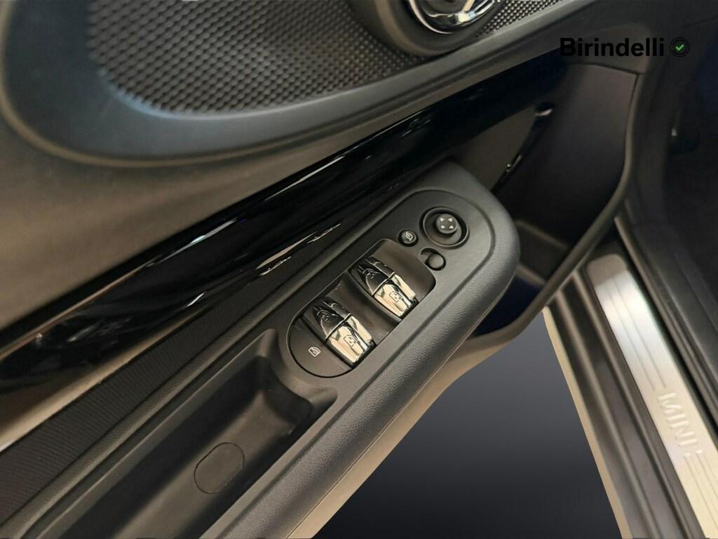 Mini One D Clubman 1.5 TwinPower Turbo One D Hype