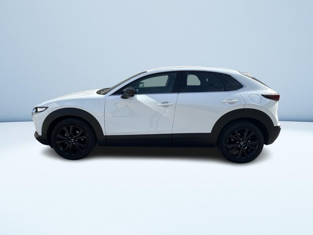 Mazda CX-30 2.0 m-hybrid Homura 2wd 150cv 6at